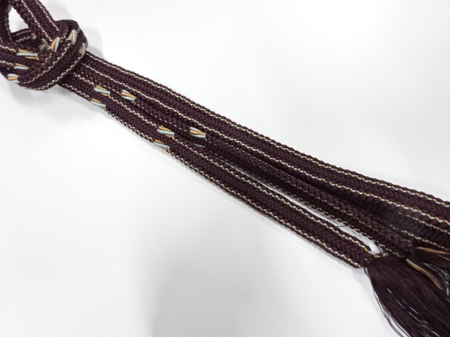 Japanese Kimono / Accessories Silk